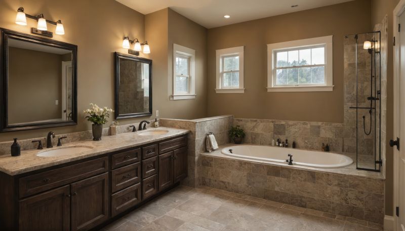 Top Bathroom Remodeling Companies in Bedford, TX