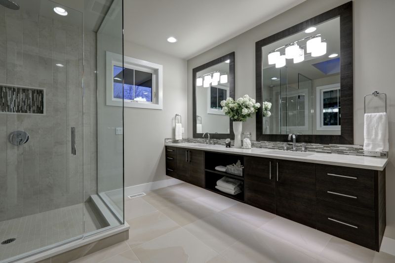 Top Bathroom Remodeling Companies in North Richland Hills, TX